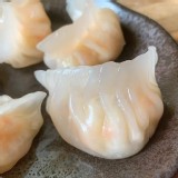 鮮蝦餃(10入) 260G/10顆裝