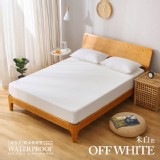 MIT 床包式防水保潔墊 B▪️雙人 152x188cm