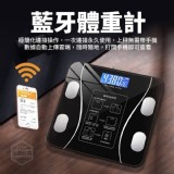 智能健康管家藍牙體重計 賣場699元 揪團一台
