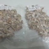 台灣白蝦仁200g真空包