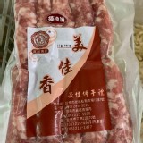 美佳香~古早味香腸10條裝