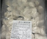 鮮手工豬肉水餃 重量:1800克/包(約100顆)