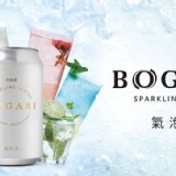 BOGARI sparkling water氣泡水240ml買一箱送一箱
