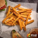 即期品[瓜瓜園地瓜脆薯] 官網特價一包就要百元嘍 !!!!