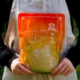 金門翟家高粱酸白菜600g