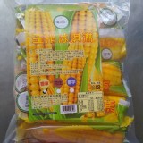 🌽🌽復古玉米冰🌽🌽 香草10入/包