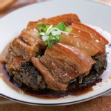 古早味梅干扣肉(500g/盒)