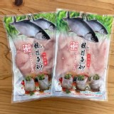 虱目魚柳 300G