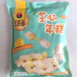 黑麥園 韓式芝心年糕330g+-10%/包