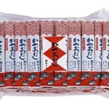 日本製~富山縣鏗魚昆布香菇湯底包 (1包50入)