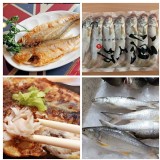 🇹🇼現流野生午仔魚🐟7尾裝