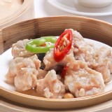 港式豉汁蒸排骨300g/包