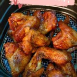 惡魔雞翅 一包10隻(約900克)