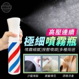 印花高壓連續極細噴霧瓶 容量500ml 賣場一支89元 批發價一組2支