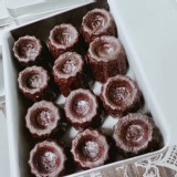 Ｂ：莊園可可12入/盒