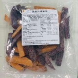 限量～買一送一 雙色甘梅薯條 規格：400克 到期日202303