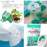 日本北海道~必買伴手禮北見薄荷糖240g