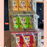 統一 麥香綠茶 300ml (24入/箱)