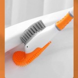 鴨鴨馬桶刷一組2支