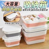 c 大:41.7x27.8x23.3cm(折疊後高約9cm)