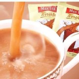 Max Tea 美詩泡泡拉茶25g*30包/袋