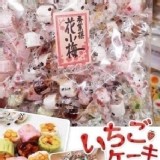 日本味三味花小梅160g