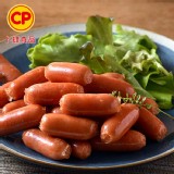 【熟食】鮮Q腸(1000g)一包 特價：$160