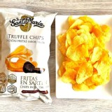 西班牙松露洋芋片 市售209 一包$145