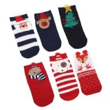 耶誕節快樂襪組 市售一雙39元 特價🉐️🉐️一組10雙