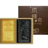 A 台灣製造賺錢皂二入禮盒
