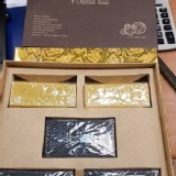 B 台灣製造賺錢皂5入禮盒