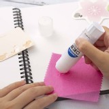 利百代口紅膠一組4瓶