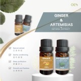 OES天然草本舒活精油組