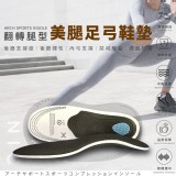 FHP出口美國 魔術矯正鞋墊 C👉S碼 35-41碼