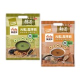 萬歲牌 元氣什穀堅果飲｜古早味擂茶(28gx10包)