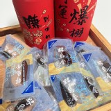 炙燒一口吃烏魚子（10～13片)75g
