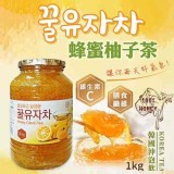 A 韓國 蜂蜜柚子茶1000g