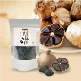 台灣食鮮屋熟成黑蒜仁120g