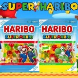 Mario 超級瑪利歐軟糖 A原味