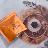 東山 阿拉比卡-中焙咖啡豆0.5磅 227克/包