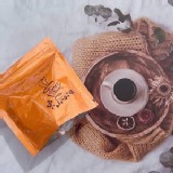 東山 阿拉比卡-淺焙咖啡豆0.5磅 227克/包