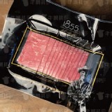 美國1855安格斯熟成巴頓牛肉片150g±10%/盒