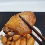 檸檬胖胖翅500g-16支