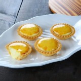 ｛起司塔｝ 規格：300克（10入）/盒