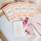 寶格麗BVLGARI❤️歡沁玫香女性淡香水1.5 ml