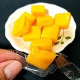 吃過必回購的水仙芒果100g