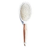 正品公司貨MOCODO魔法豆】沙龍紓壓氣墊專業梳一支