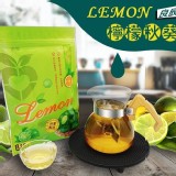 吉菓 檸檬秋葵水（10入）一大包