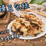 濃厚系 煙燻豆包絲(加量版) 產地：台灣 規格：300g±5%/包