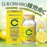 日本🇯🇵Orihiro 美白長效型#💡維他命C錠300粒